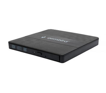Внешний DVD-привод Gembird DVD-USB-03C