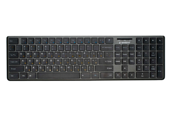 Проводная клавиатура Gembird KB-8460U