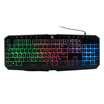 Игровая клавиатура Gembird KB-G420L