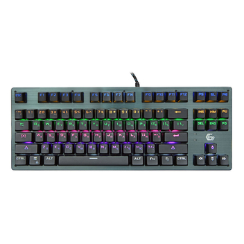 Игровая механическая клавиатура Gembird KB-G540L