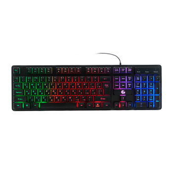 Игровая клавиатура Gembird KB-G700