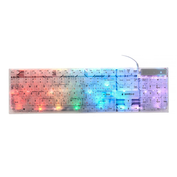 Игровая клавиатура Gembird KB-G720