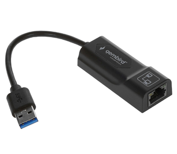 Ethernet-адаптер Gembird NIC-U5