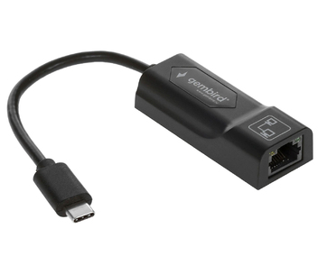 Ethernet-адаптер Gembird NIC-U6