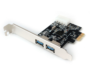 USB контроллер Gembird SPCR-01