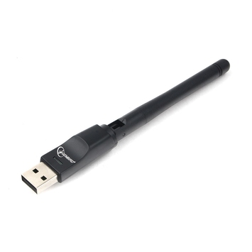 Wi-Fi адаптер Gembird WNP-UA-006