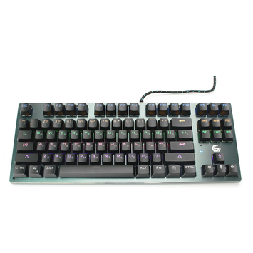 Игровая механическая клавиатура Gembird KB-G540L